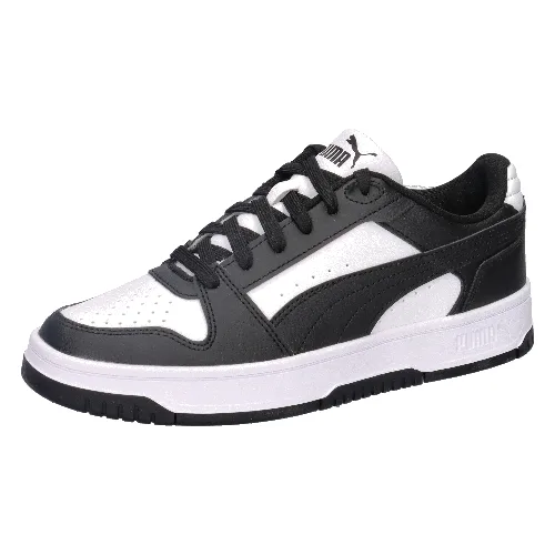 Buty sportowe dla dzieci Puma Rebound Slam Lo Jr