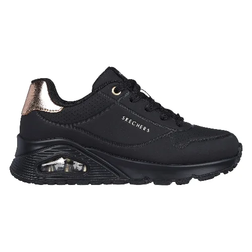 Buty sportowe dla dzieci Skechers
