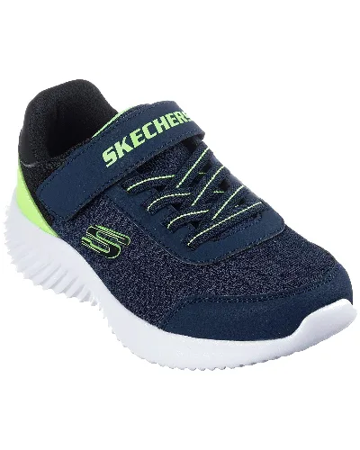 Buty sportowe dla dzieci Skechers Bounder Trekzic