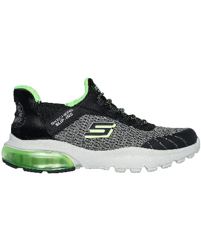 Buty sportowe dla dzieci Skechers Razor Air h