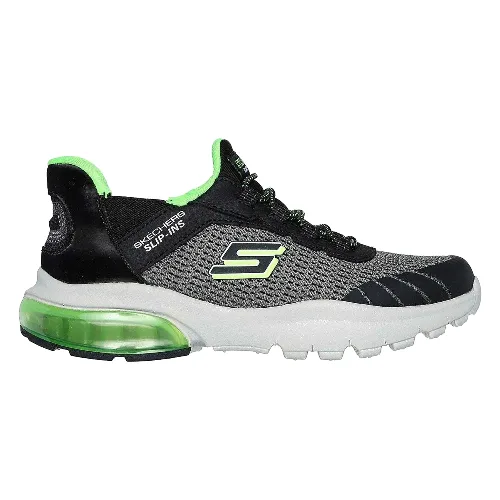 Buty sportowe dla dzieci Skechers Razor Air h