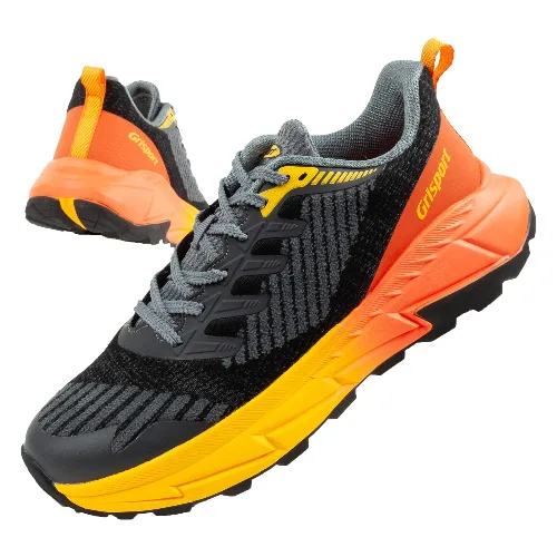 Buty sportowe do biegania męskie Grisport
