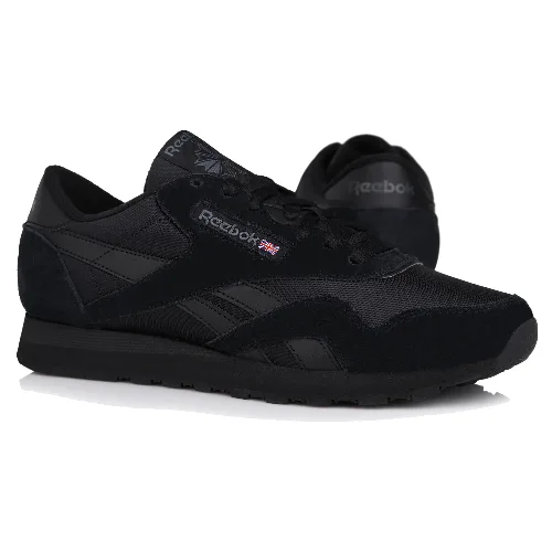 Buty sportowe do chodzenia Reebok CLASSIC LEATHER