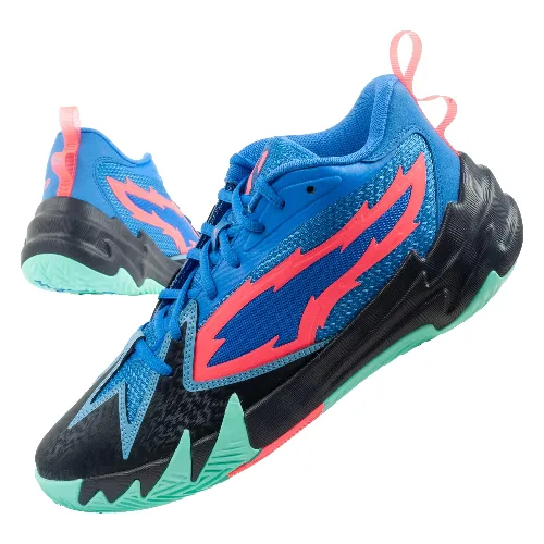 Buty sportowe do koszykówki męskie Puma Scoot Zeros