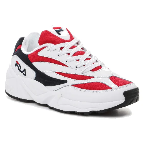 Buty Sportowe Fila V94M Low Men 1010255-150