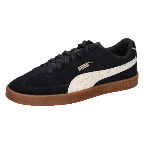 Buty sportowe męskie Puma Club Ii Era Suede