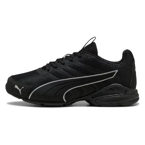 Buty sportowe męskie Puma ELECTRO czarne 31296401