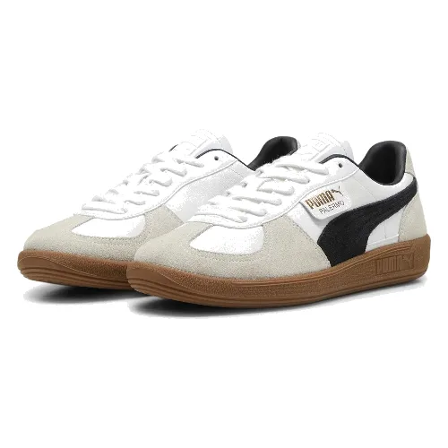 Buty Sportowe Męskie Puma Palermo Lth