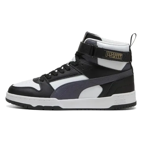 Buty sportowe męskie Puma RBD Game 385839-32