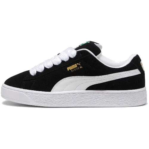 Buty sportowe męskie Puma Suede Xl Ocean
