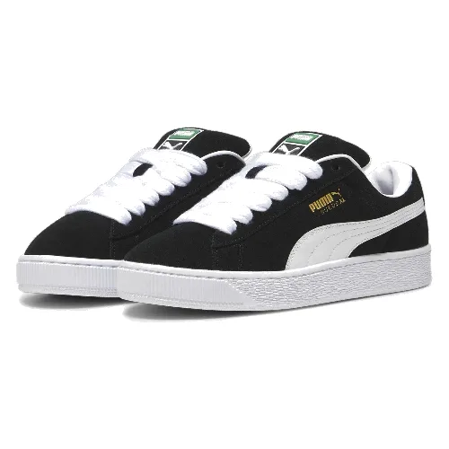 Buty sportowe męskie Puma Suede Xl Ocean
