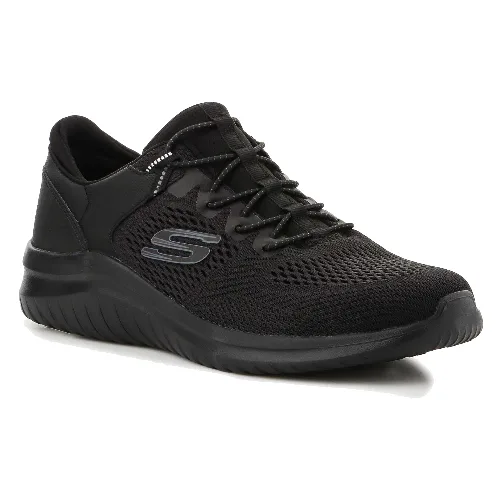 Buty sportowe męskie Skechers 232108-BBK