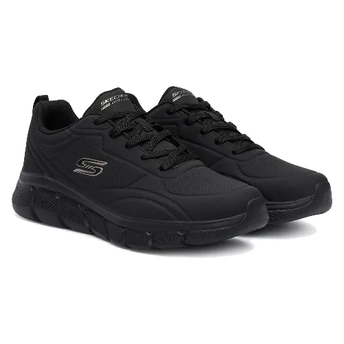 Buty sportowe męskie Skechers Bobs B Flex Arctic Edge