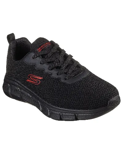 Buty sportowe męskie Skechers Bobs B Flex Chill