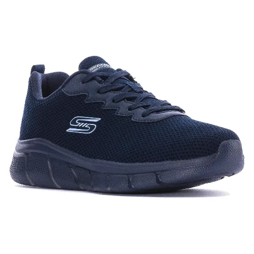 Buty sportowe męskie Skechers Bobs B Flex - Chill