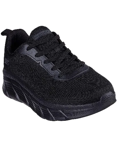 Buty sportowe męskie Skechers Bobs B Flex Hi