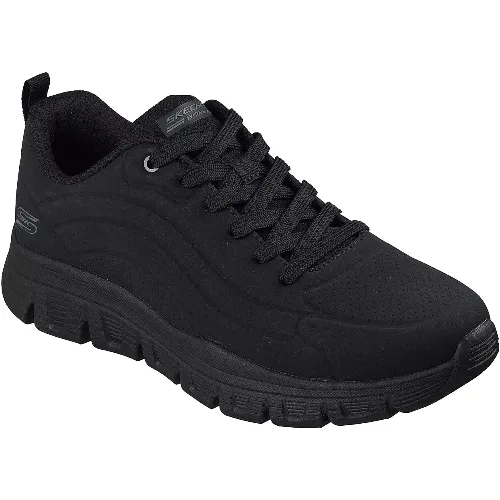 Buty sportowe męskie Skechers Bobs B Lite Contour Flow
