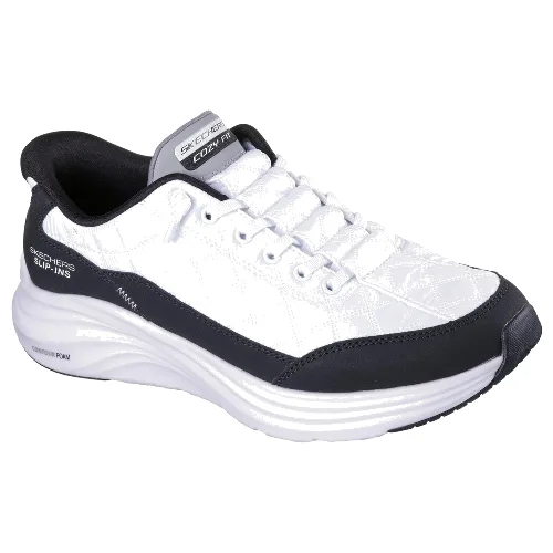 Buty sportowe męskie Skechers Contour Foam Cozy