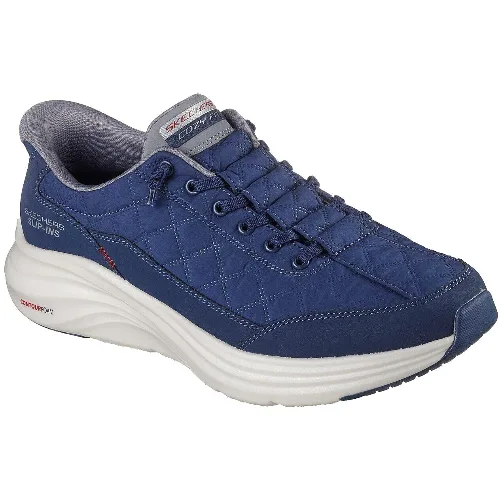 Buty sportowe męskie Skechers Contour Foam Cozy