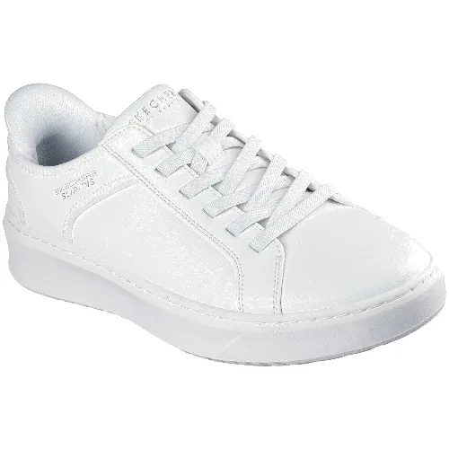 Buty sportowe męskie Skechers Court Break Double