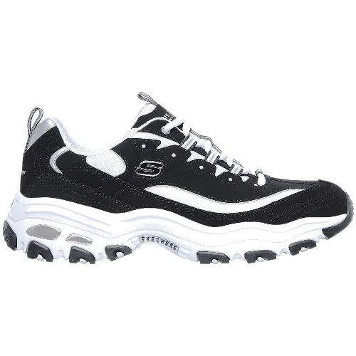 Buty sportowe męskie Skechers D'Lites