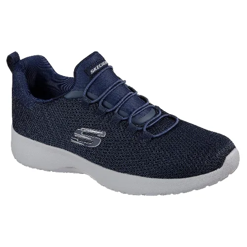 Buty sportowe męskie Skechers Dynamight