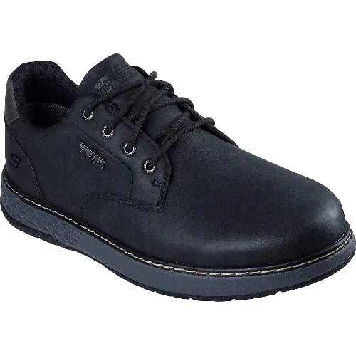Buty sportowe męskie Skechers Garlan - Pryor