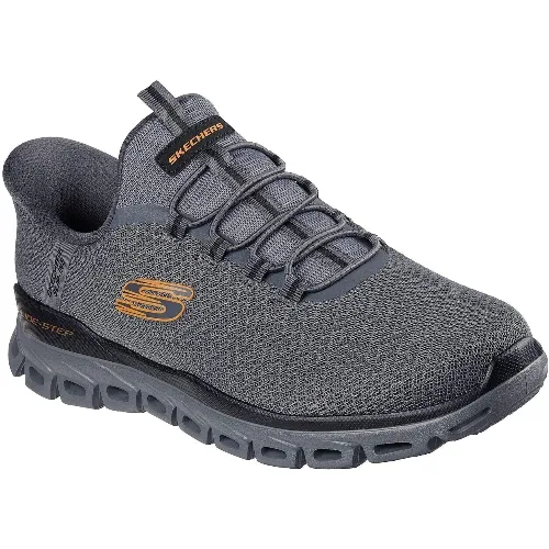 Buty sportowe męskie Skechers Glide step Noxus