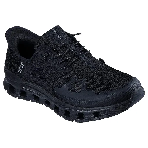 Buty sportowe męskie Skechers Glide step Pro