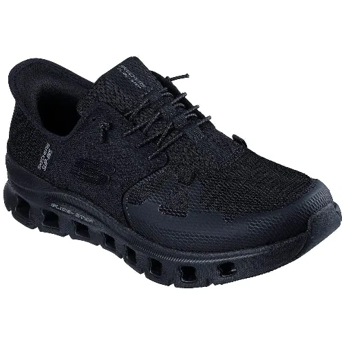 Buty sportowe męskie Skechers Glide step Pro