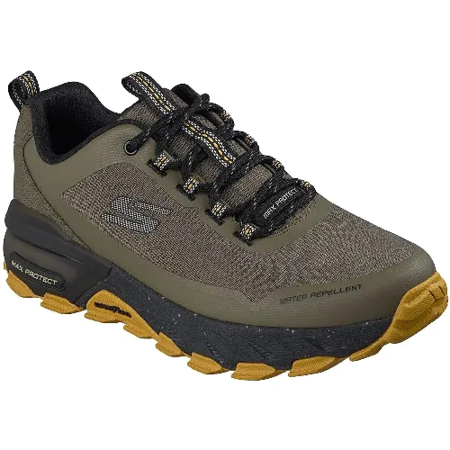 Buty sportowe męskie Skechers Max Protect-promote Track