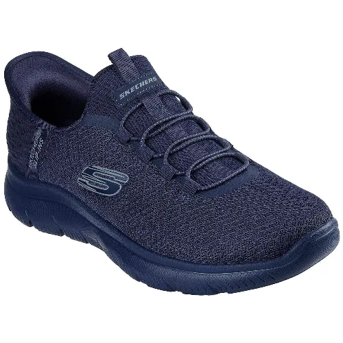 Buty sportowe męskie Skechers Summits High Range