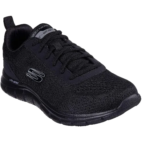 Buty sportowe męskie Skechers Track Leshur