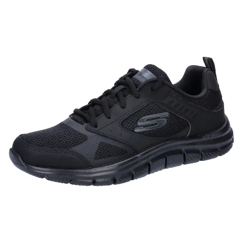 Buty sportowe męskie Skechers Track Syntac
