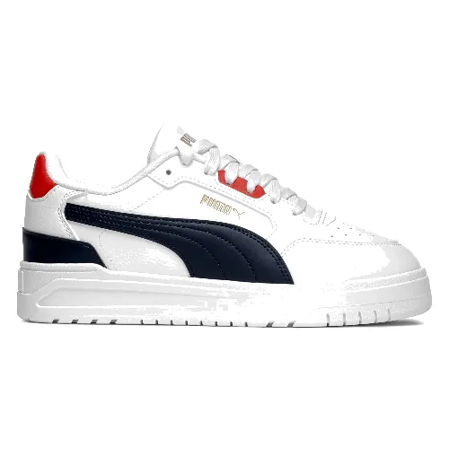 Buty sportowe młodzieżowe do chodzenia Puma SHUFFLE DOWNTOWN LO JR