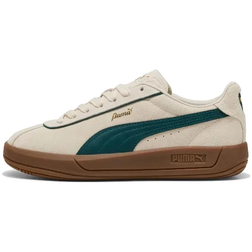 Buty sportowe Puma Club Klassika Sd
