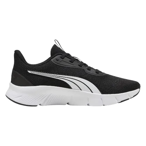 Buty sportowe Puma Flexfocus Lite Modern Black-heat Fi