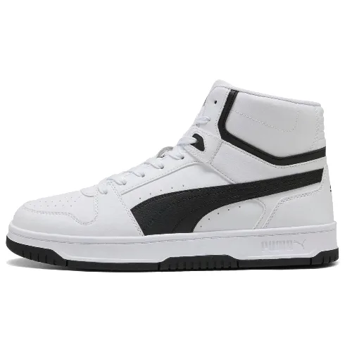 Buty sportowe Puma Rebound Slam Mid