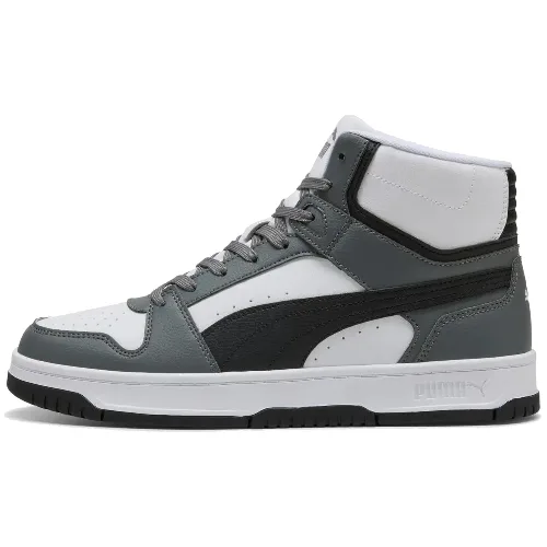Buty sportowe Puma Rebound Slam Mid
