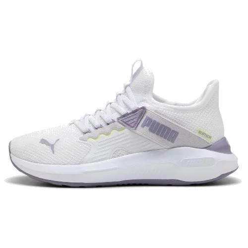 Buty sportowe Puma Softride Enzo 5 Slip Tech Wns Black