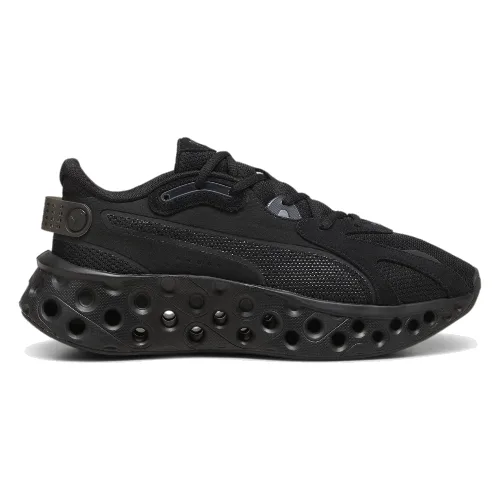 Buty sportowe Puma SOFTRIDE FREQUENCE czarne 31050001