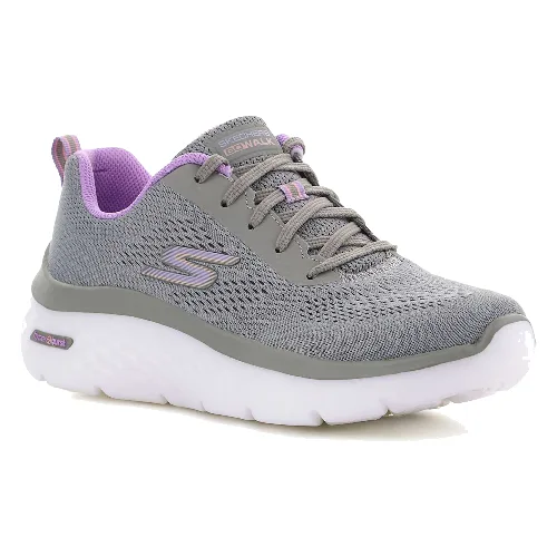 Buty Sportowe Skechers Hyper Burst 124578-GYPR