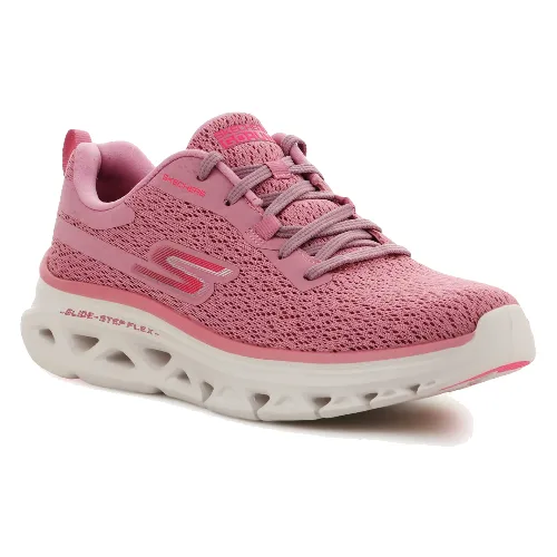 Buty Sportowe Skechers Step Flex128890-PNK