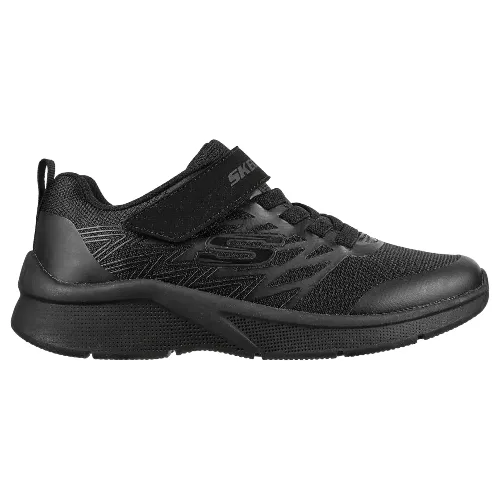 Buty sportowe Sneakersy chłopięce, Microspec Texlor