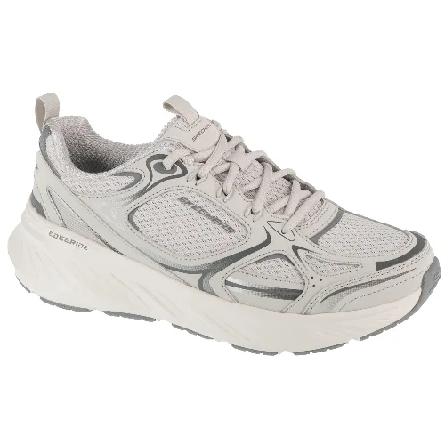 Buty sportowe Sneakersy damskie, Edgeride - Silver Eclipse