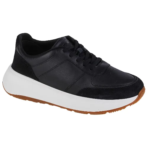 Buty sportowe Sneakersy damskie, FitFlop F-Mode