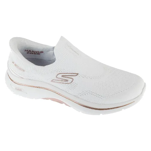 Buty sportowe Sneakersy damskie, Go Walk Arch Fit 2.0 - Tatum