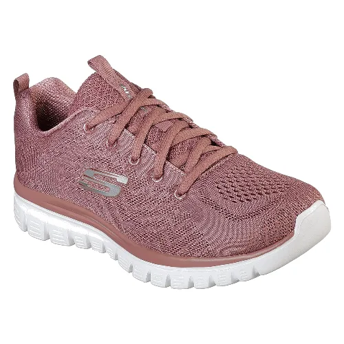 Buty sportowe Sneakersy damskie, Graceful - Get Connected