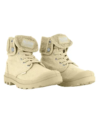Buty sportowe Sneakersy damskie, Palladium Baggy