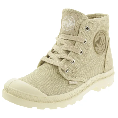 Buty sportowe Sneakersy damskie, Palladium Pampa Hi